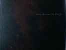 DO-LP SCOTT WALKER  The Drift..   Original 4 AD  mit Beilage   MINT