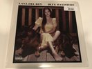 LANA DEL REY Blue Banisters (BLACK 2xLP) SEALED VINYL