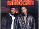 Nice & Smooth - Ain't A Damn Thing Changed '91 LP US ORG  Gang Starr Louis Vega