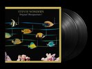 Stevie Wonder Original Musiquarium I (Re-issue Vinyl LP RECORDS) SEALED NEW