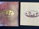 THE BEATLES LOVE SONGS DBL LP 1977 SKBL-11711 With Lyric Booklet -  NM/G+