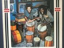 The Congos – Heart Of The Congos LP Jah Live – 89001 France 1980
