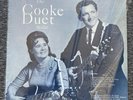 the cooke duet- rare private press lp