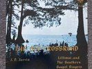 the old crossroad- jd jarvis/ lillimai the southern gospel singers- Rare Lp