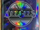 Dee Gees Hail Satin Foo Fighters sealed vinyl 12” Bee Gees cover album RSD RARE