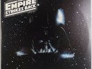 EMPIRE STRIKES BACK: Star Wars Soundtrack US John Williams Orig Vinyl LP