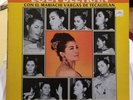 LOLA BELTRAN exotos De Con El  Mariachi Vargas De Tecalitlan Lp Vinyl Record