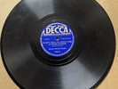 Selah Jubilee Singers PRE WAR GOSPEL 78 An Awful Time At Pearl Harbor DECCA HEAR