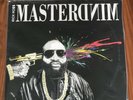 Rick Ross - Mastermind Vinyl LP (Record, 2014) Bootleg LIMITED #308 of #500