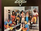 QUIET RIOT Quiet Riot II LP CBS/Sony 25AP 1192 - Randy Rhoads