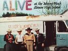 STATLER BROTHERS Alive at the Johnny Mack Brown High School 1974 LP+bonus CD