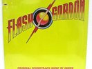 FLASH GORDON Soundtrack LP Queen SEALED TD 230