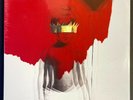 RIHANNA Anti SEALED 2016 ORIG 2LP VINYL  Def Jam Official w/Braille Cover RARE