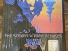 YES The Steven Wilson Remixes Vinyl Box Set - Records LP Brand New Sealed
