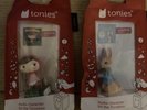 Tonie Audio Characters Red Riding Hood And Peter Rabbit