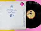 George Harrison 1976 PROMO LP A Personal Music Dialogue With... VG++ a1151