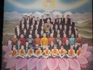 George Harrison-Dark Horse (1974 UK) Gatefold
