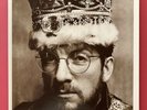 Elvis Costello ?– King Of America LP MFSL Rock 2013 Mobile Fidelity Sound Lab NM