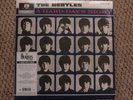 Hard Day's Night [Mono Vinyl] by The Beatles (Vinyl, Sep-2014, Capitol)