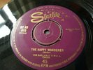 THE BALLARAT Y.W.C.A. CHOIR  The Happy Wanderer  UK STARLITE