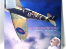 PETER FRAMPTON Thank You Mr Churchill VINYL 2xLP Sealed