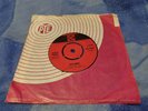 JACKIE TRENT - YOU BABY UK 1ST PRESS 1966 RARE NORTHERN SOUL 7N17047 VG/VG+