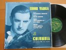 33SX 1017 ED1 Tibor Varga Bruch Mozart Violin Concertos Columbia G/G 1st Mono