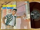 Cliff Richard - Love Is Forever  JAPAN RED WAX THIN SLEEVE LP  Odeon OP-7474 VG