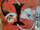 Toad The Wet Sprocket Dulcinea 1994 Original Press LP