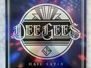 Hail Satin by Dee Gees [RSD Limited Edition] (Vinyl LP, Jul 2021, RCA Records)