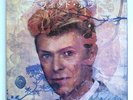 David Bowie - Live in Japan Tokyo 1990 Limited Edition Blue Vinyl 3 LP Box Set