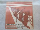 MILES DAVIS AND HORNS PRESTIGE 7025 ORIG. 50TH ST. DG, RVG, GREAT COPY