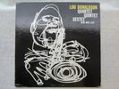 LOU DONALDSON  BLUE NOTE 1537  767 LEX., EAR/P, DG, RVG, NICE