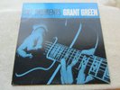 GRANT GREEN  IDLE MOMENTS BLUE NOTE 4154 ORIG. EAR/P MARK,VAN GELDER, NICE