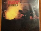 ORIGINAL 1984 RATT Album OUT OF THE CELLAR Original Pressing 80143-1