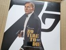 Hans Zimmer James Bond No Time To Die 2x12
