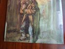 Unopened  Jetro TULL: Aqualung US Vinyl LP 1971 Chrysalis