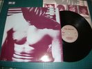 THE SMITHS VINYL LP A1/B2 ROUGH 61 VERY GOOD PLUS