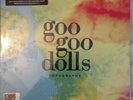 Goo Goo Dolls Topography RSD Colored Vinyl Five Studio Album SEALED Box Set