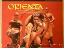 ORIENTA  The Markko Polo Adventurers  RCA LSP 1919 STEREO LP  1s/5s  RARE  EX-