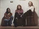 Solid - EX Groundhogs vinyl LP album record UK WWA004 WWA 1974