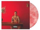 Mac Miller - Watching Movies with the Sound Off Vinyl 2LP CLEAR/RED COLER VINYL