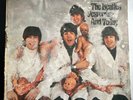 The Beatles Yesterday And Today PEELED BUTCHER COVER VINYL ORIGINAL MONO