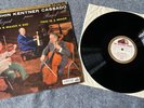 RARE ASD 423 Ravel & Mozart Menuhin Cassado Kentner 1st G/C UK Stereo LP NM/EX
