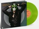 NEW ? LIMITED EDITION ? STEVE MILLER BAND ? THE JOKER ? LIME GREEN ? VINYL LP
