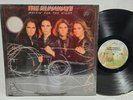 THE RUNAWAYS ?Waitin For The Night 1977 LP SRM13705 NEAR MINT Vinyl SHRINK