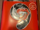 The Rolling Stones - Black And Blue Carnaby Red Vinyl Limited Edition (1000)