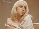 Billie Eilish Happier Than Ever Limited Edition Gucci ?? FAST SHIPPING ??