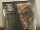 MF DOOM Born Like This. NEW SEALED VINYL 2LP. Mint Condition