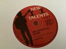 Annette , Ain’t No Stopping Us Now  ,7” Talents